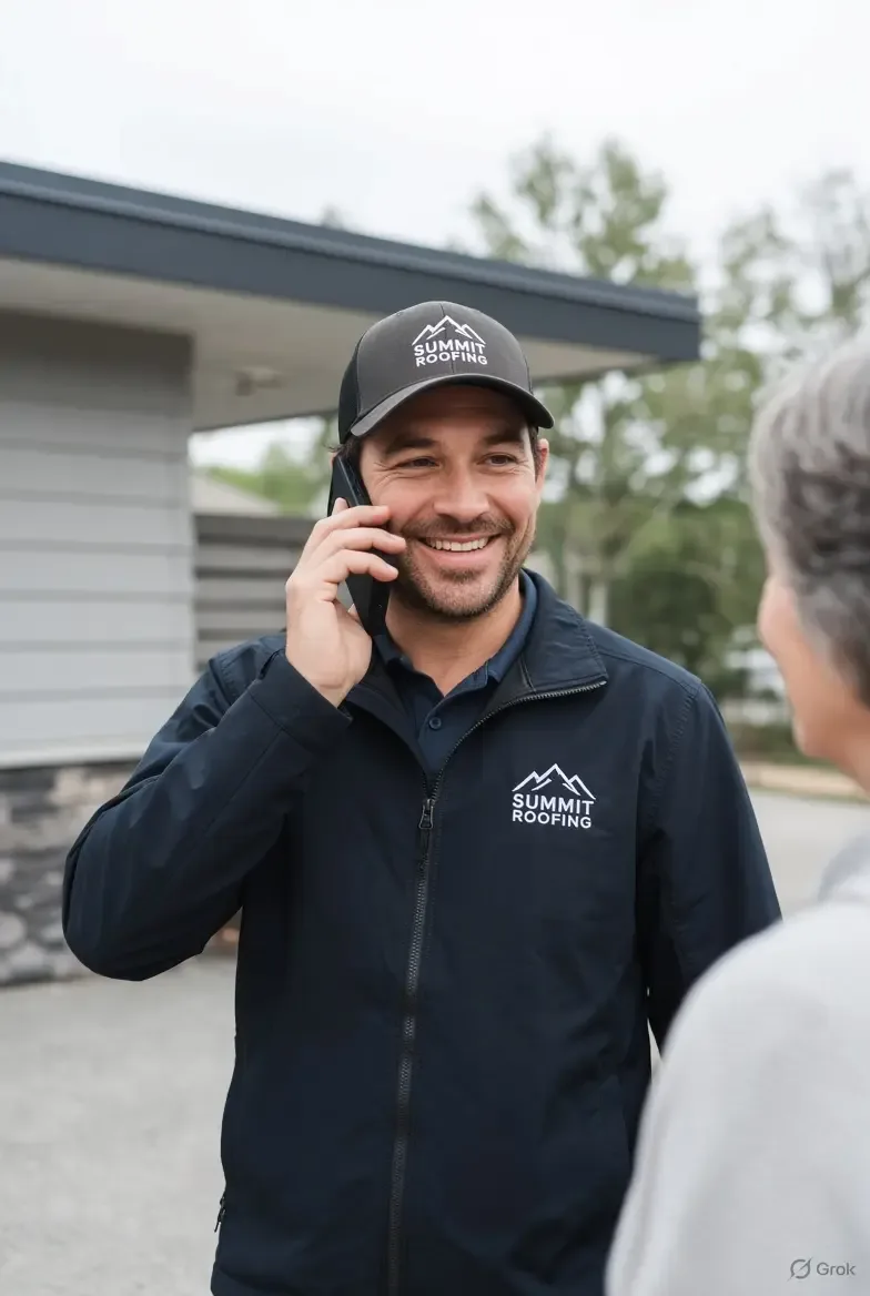 Flat Roof Leak Repair Barry, MN FAQs